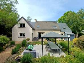 Vente Maison 4 chambresPont-Rean
