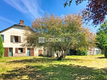 Vente maison 7 pièces Pont-Rean 35