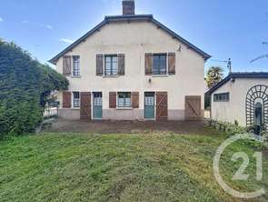 Vente Maison 4 chambresPont-Rean