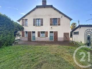 Vente maison 8 pièces Vente maison 8 pièces