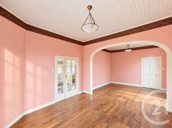 Vente maison 8 pièces Pont-Rean 35
