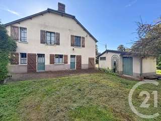 Vente maison 8 pièces Vente maison 8 pièces