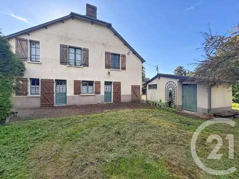 Vente maison 8 pièces Vente maison 8 pièces