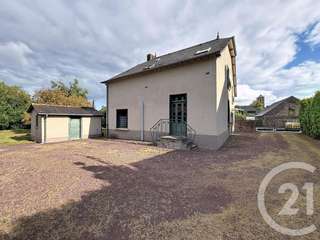 Vente maison 8 pièces Vente maison 8 pièces