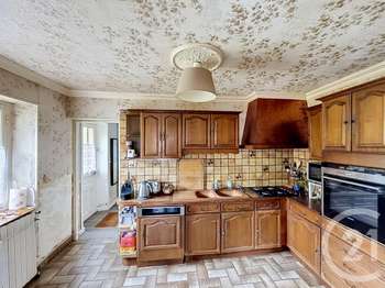Vente maison 8 pièces Vente maison 8 pièces