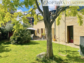 Vente Maison 3 chambresPont-Rean