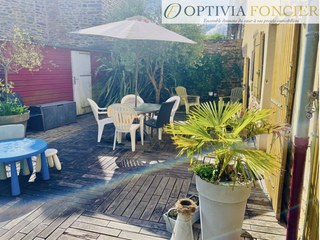 Vente maison 5 pièces Vente maison 5 pièces