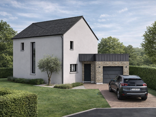 Vente maison 4 pièces Vente maison 4 pièces