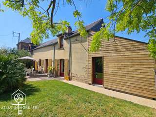 Vente maison 5 pièces Vente maison 5 pièces
