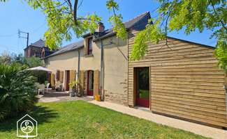 Photo Vente maison Pont-Rean