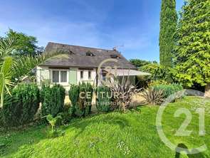 Vente Maison 4 chambresPont-Rean