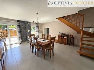 Photo Vente maison Pont-Rean
