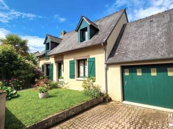 Vente Maison 3 chambresPont-Rean