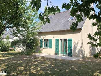 Vente Maison 3 chambresPont-Rean
