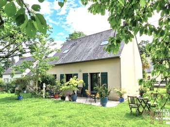 Vente maison 6 pièces Pont-Rean 35