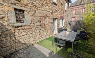 Photo Vente maison Pont-Rean