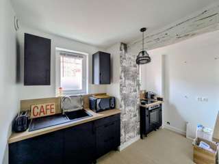 Vente maison 3 pièces Vente maison 3 pièces