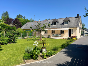 Vente Maison 3 chambresPont-Rean