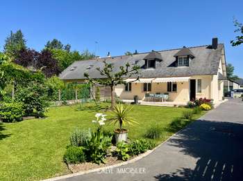 Vente maison 5 pièces Pont-Rean 35