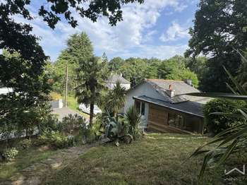 Vente maison 3 pièces Pont-Rean 35