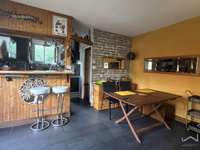 Vente maison 3 pièces Vente maison 3 pièces