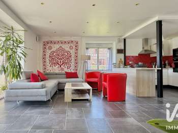 Vente maison 5 pièces Pont-Rean 35