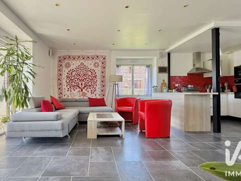 Vente maison 5 pièces Vente maison 5 pièces