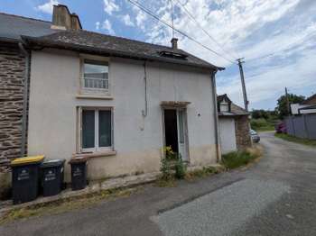 Vente Maison 2 chambresPont-Rean