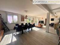 Vente maison 7 pièces Vente maison 7 pièces