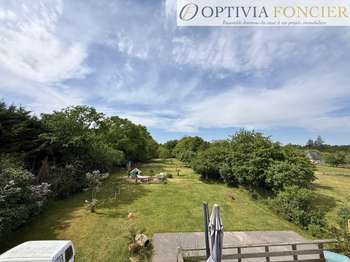 Vente maison 7 pièces Pont-Rean 35