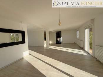 Vente Maison 4 chambresPont-Rean
