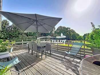 Vente maison 7 pièces Pont-Rean 35