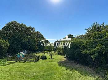 Vente maison 7 pièces Pont-Rean 35
