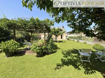 Vente Maison 3 chambresPont-Rean