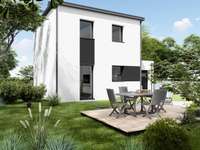 Vente maison 4 pièces Vente maison 4 pièces