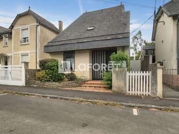 Vente Maison 3 chambresPont-Rean
