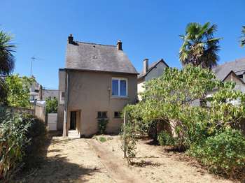 Vente maison 4 pièces Pont-Rean 35