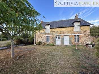 Vente Maison 2 chambresPont-Rean