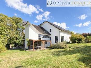 Vente Maison 6 chambresPont-Rean