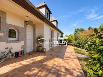 Vente Maison 4 chambresPont-Rean