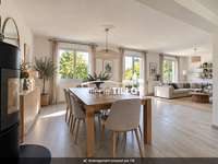 Vente maison 7 pièces Vente maison 7 pièces