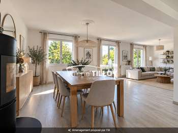Vente maison 7 pièces Vente maison 7 pièces