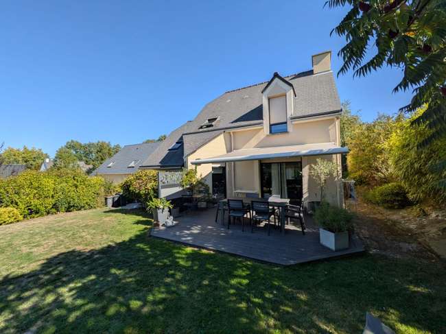 Maison 6 pièces 90 m² · à Guichen · 90 m² · 362 250 €