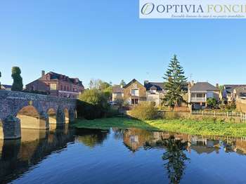 Vente Maison 4 chambresPont-Rean