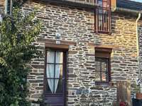 Vente maison 2 pièces Vente maison 2 pièces