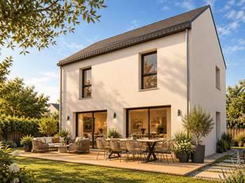 Vente maison Pont-Rean 35