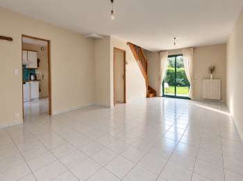 Vente Maison 4 chambresPont-Rean