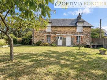 Vente Maison 1 chambrePont-Rean