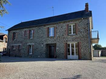 Vente maison 6 pièces Pont-Rean 35
