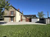 Vente maison 6 pièces Vente maison 6 pièces